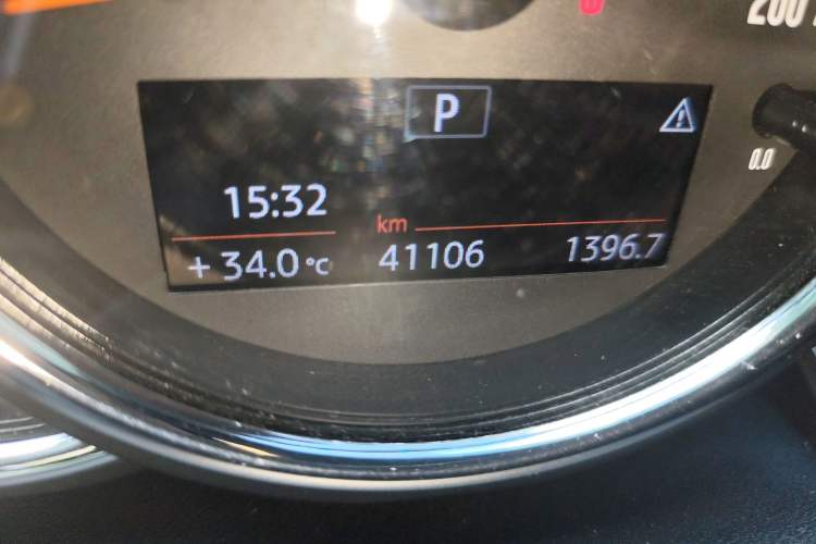 Used MINI Clubman 2018 1.5T COOPER Classic Edition