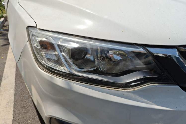 Used Geely Auto Vision 2018 1.5L Automatic Prestige Model