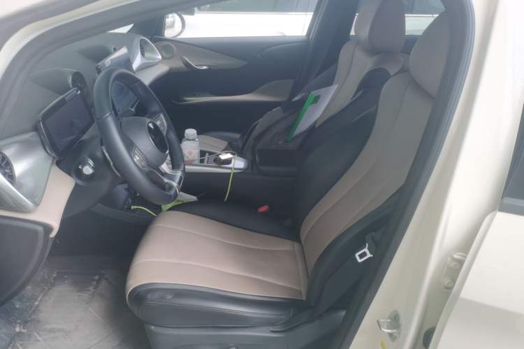 Used BYD Dolphin 2025 Smart Drive Version 420 km Freedom Edition