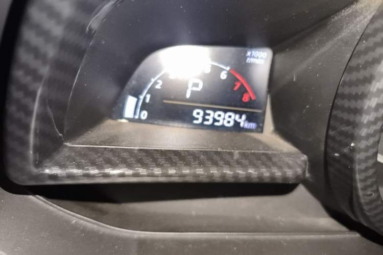 Used Mazda Mazda 3 Axela 2016 Sedan 1.5L Automatic Comfort Model
