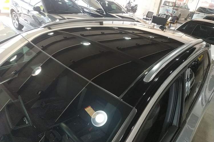 Used Volkswagen ID.4 CROZZ 2021 High-Performance PRIME Early-Bird Edition
