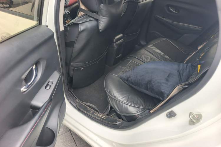 Used Nissan Lannia 2016 1.6L CVT Smart Cool Edition
