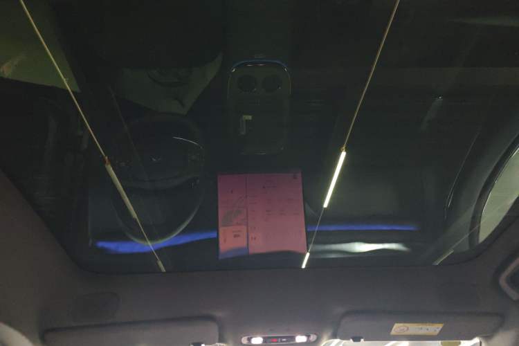 Used XPeng G7 2025 702 Max