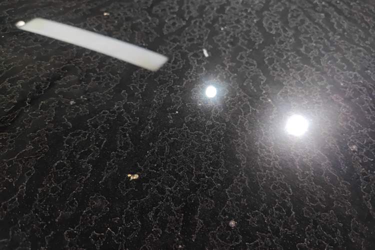 Used Hongqi H6 2023 2.0T ZhiZhen Edition Roof