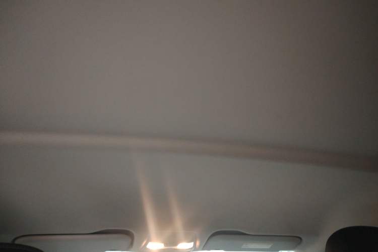 Used Hongqi E-QM5 2022 431 km Charge & Enjoy Edition