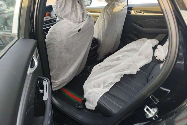 Used Geely Auto Preface 2026 Model Oriental Yao 1.5TD Fuyao Edition
