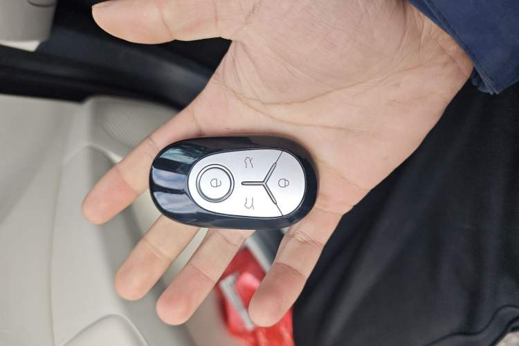 Used Geely Galaxy Geome 2025 310km Dream Edition
