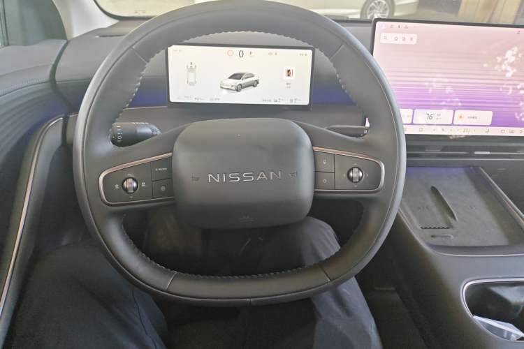 Used Nissan N6 2026 Model 180 Max