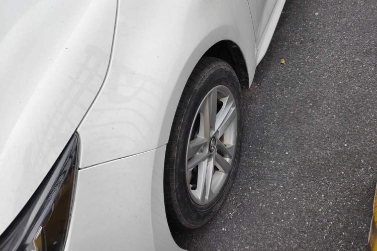 Used Toyota Levin 2022 Facelift TNGA 1.5L CVT Progressive Edition Left Front Wheel Hub