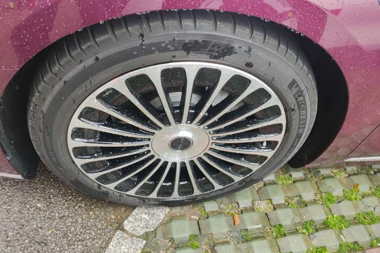 Used Hima Stelato S9 2025 Extended-Range Ultra
