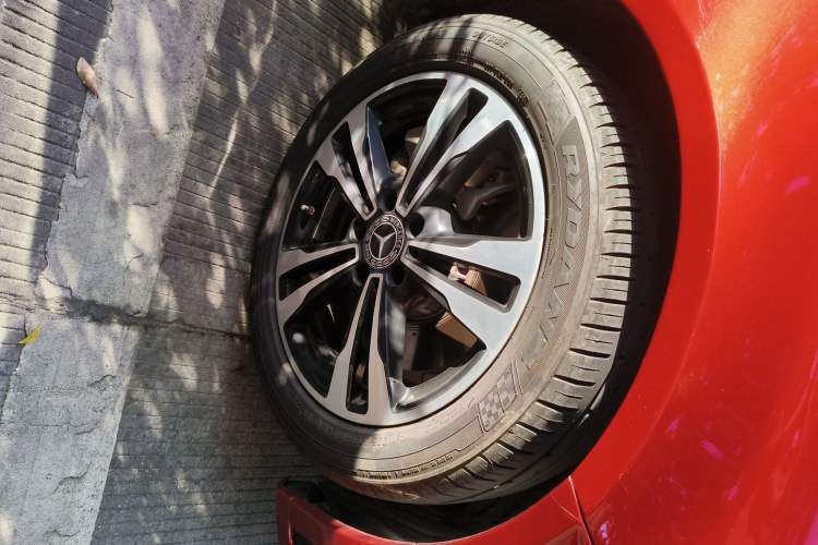 Used Mercedes-Benz C-Class 2020 C 260 Sport Edition Exterior 7