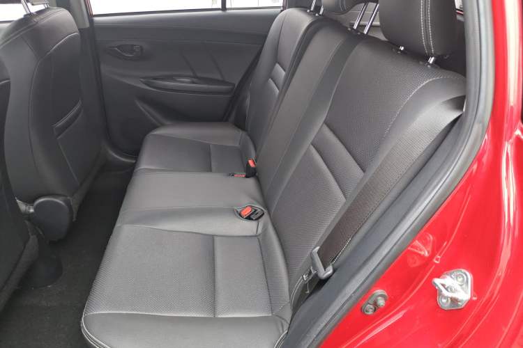 Used Toyota Vios FS 2019 1.5L CVT Fengchi Edition
