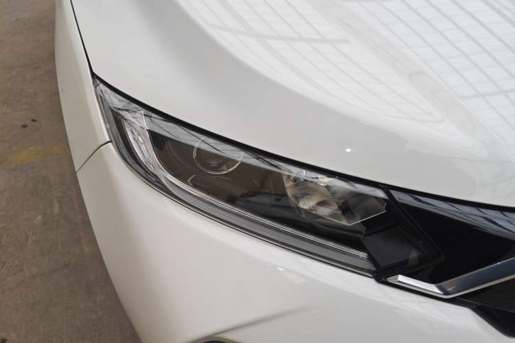 Used Honda XR-V 2021 1.5L CVT Comfort Version
