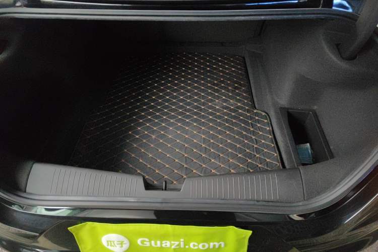 Used Cadillac CT4 2022 28T Fashion Edition