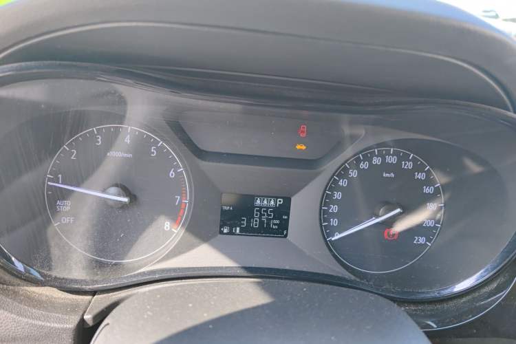 Used Buick Excelle 2020 15N CVT Elite Edition