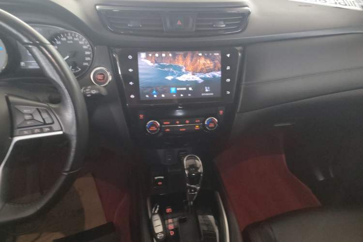 Used Nissan X-Trail 2021 2.0L CVT 2WD XL ITS SmartConnect Comfort Edition
