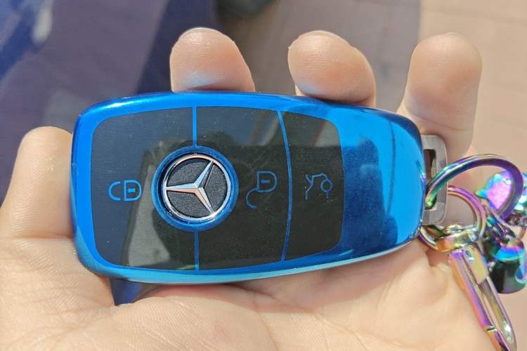 Used Mercedes-Benz A-Class 2020 A 200 L Sport Sedan
