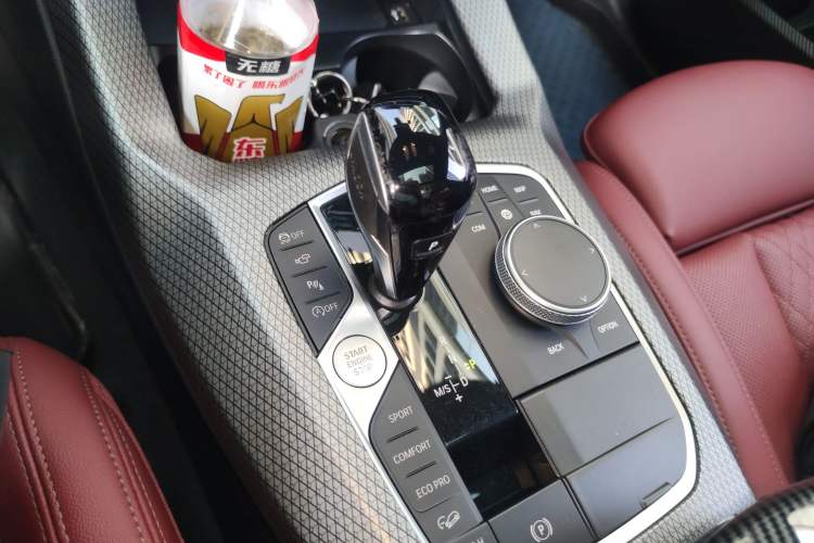 Used BMW X3 2022 Second Facelift xDrive30i Luxury Edition M Night Sky Package