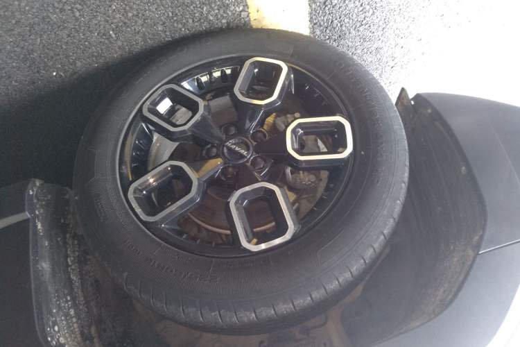 Used Haval X DOG 2022 1.5T DCT Four-Wheel Drive Trendy Wild Edition
