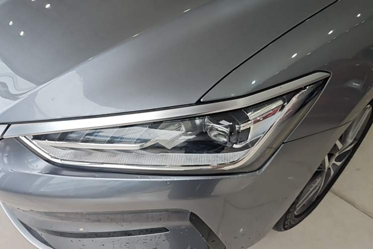Used BYD Qin PLUS 2021 EV 420KM Commuter Edition
