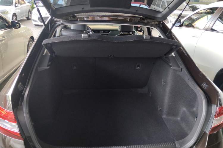 Used Skoda Octavia 2018 1.6L Automatic Luxury Edition
