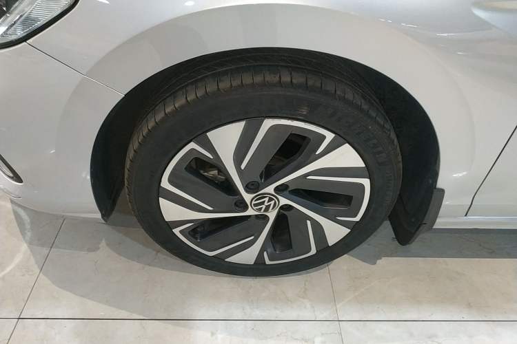 Used Volkswagen Bora 2023 200TSI DSG YueXing PRO Edition
