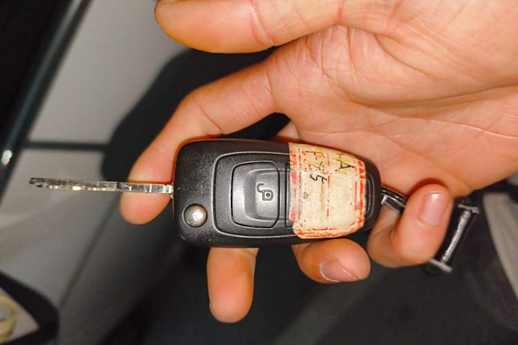 Used Ford Focus 2012 Hatchback 2.0L Automatic Luxury Sport Model