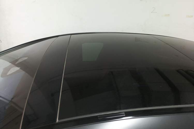 Used Mercedes-Benz EQE AMG 2023 AMG EQE 53 4MATIC+ Roof