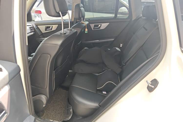 Used Mercedes-Benz GLK-Class 2012 GLK 300 4MATIC Dynamic Edition