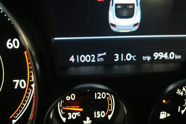 Used Bentley Continental 2016 4.0T GT V8 Standard Edition
