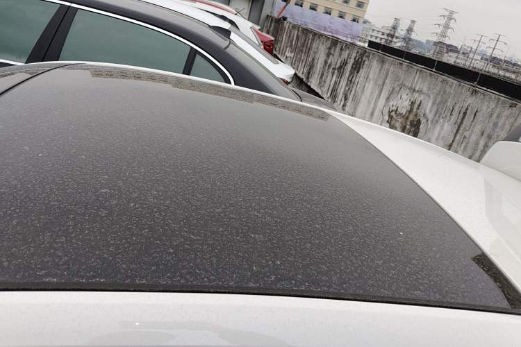 Used Volkswagen Polo 2021 Plus 1.5L Automatic Colorful Tech Edition