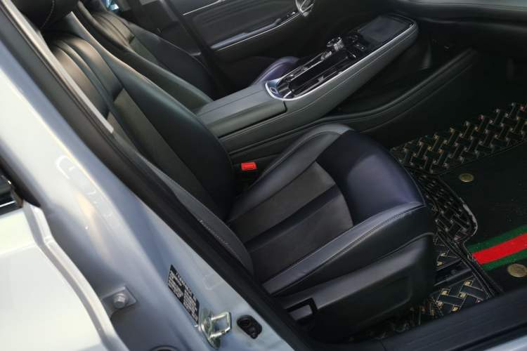 Used AION S Plus 2022 80 Tech Edition