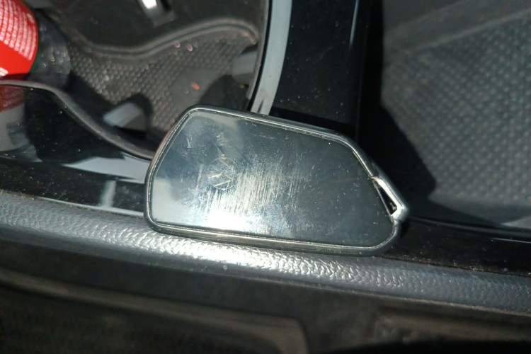 Used Volkswagen ID.3 2023 Upgraded Model Pure Intelligent Enjoyment Version
