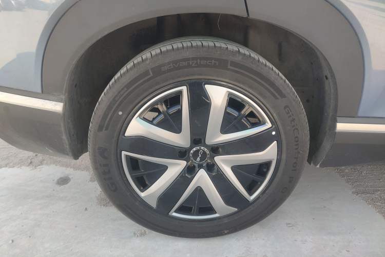 Used BYD Sealion 07 DM-i 2025 150 Flagship+ Edition