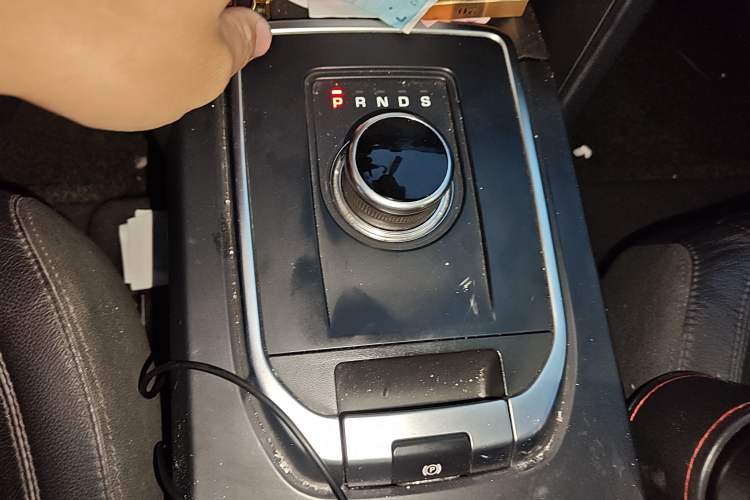 Used Land Rover Discovery Sport 2017 2.0T PURE
