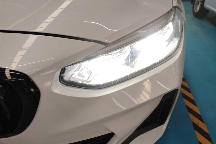 Used BMW 1 Series 2021 Revised 120i M Sport Night Edition