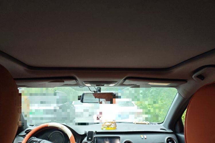 Used Honda XR-V 2021 1.5L CVT Comfort Version
