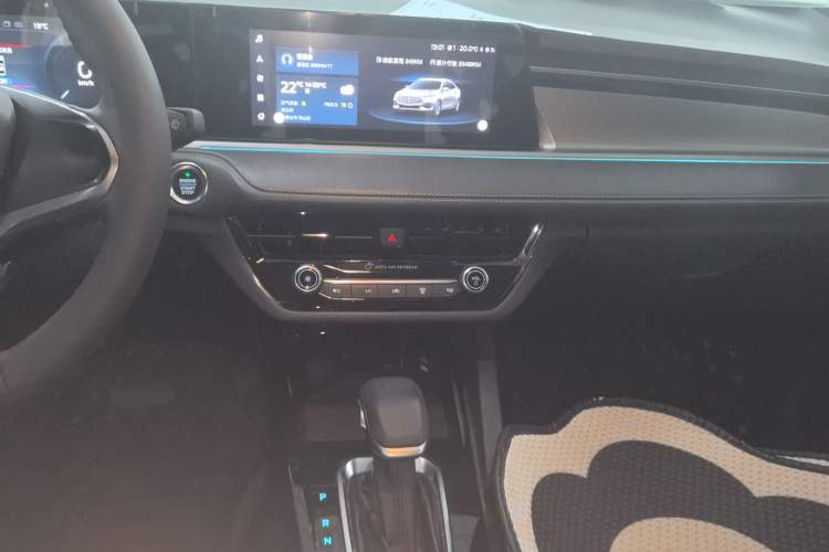 Used Ford Escort 2021 1.5L Automatic Diamond Edition
