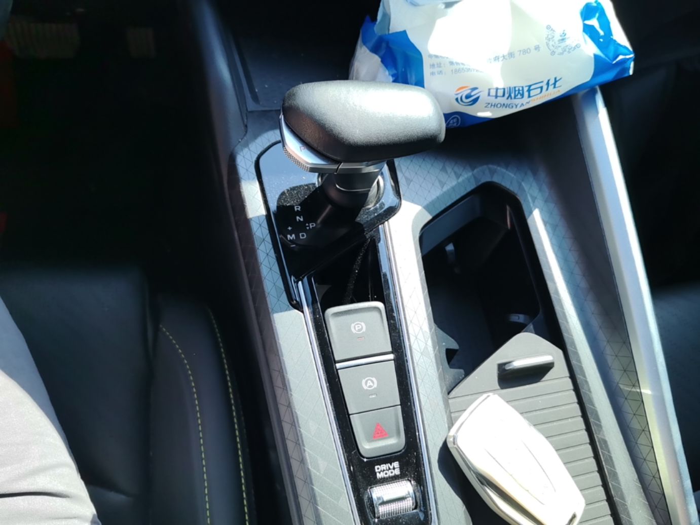 Geely Auto Preface 2023 1.5TD Kunlun Edition — снимка 16