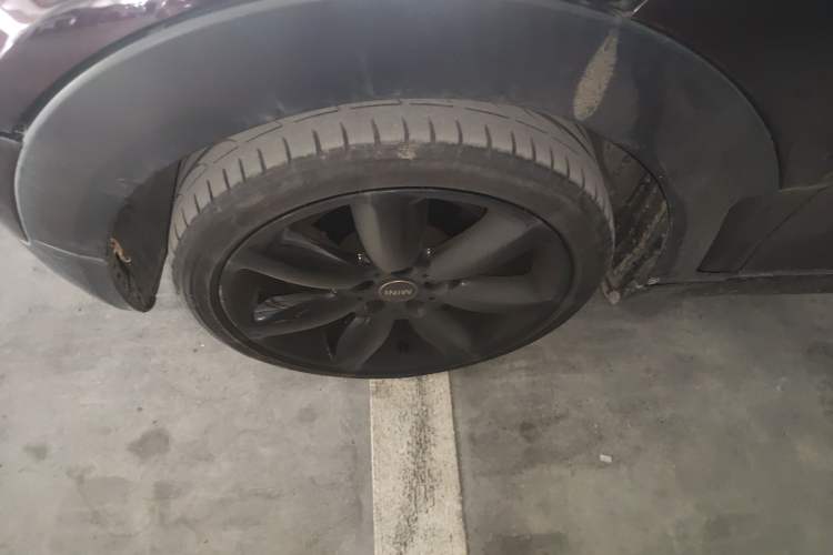 Used MINI Clubman 2016 Revised Version 1.5T COOPER Connoisseur Edition
