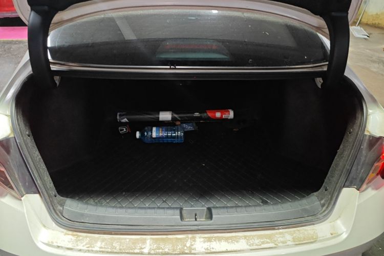 Used Honda Integra 2023 240TURBO CVT Leading Edition
