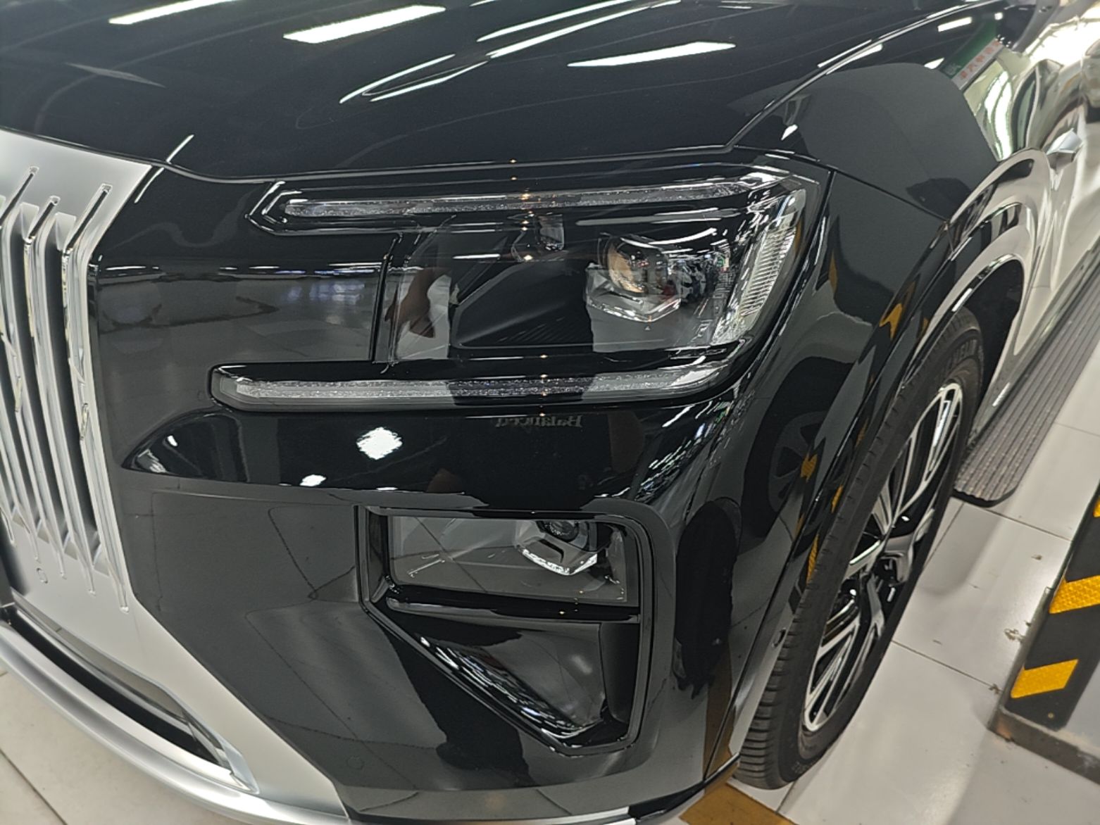 Zeekr 8X 2026 Model Max Edition 55kWh — снимка 8