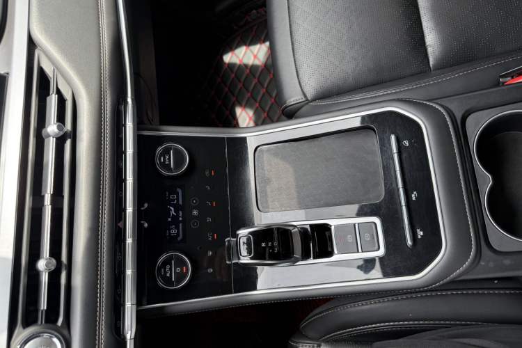 Used Chery Tiggo 8 2020 Facelifted Version 290TGDI Automatic Elite Edition