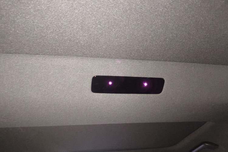 Used Li Auto L8 2023 Pro Model
