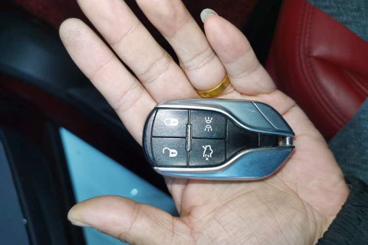 Used Maserati Levante 2016 3.0T Standard Edition
