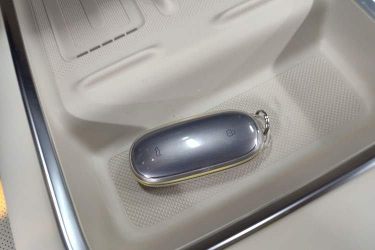 Used Li Auto L8 2024 Max