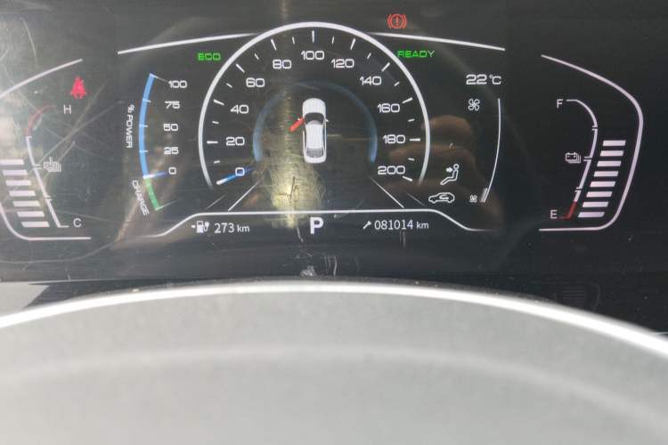 Used Dongfeng Aeolus E70 2021 Revised Version 500 Pro Ultra-Comfort Edition