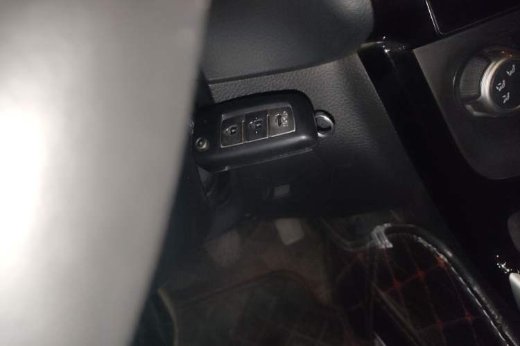 Used Nissan Sylphy 2016 1.6 XL Manual Luxury Edition