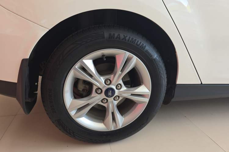 Used Ford Focus 2015 Hatchback 1.6L Automatic Comfort Model