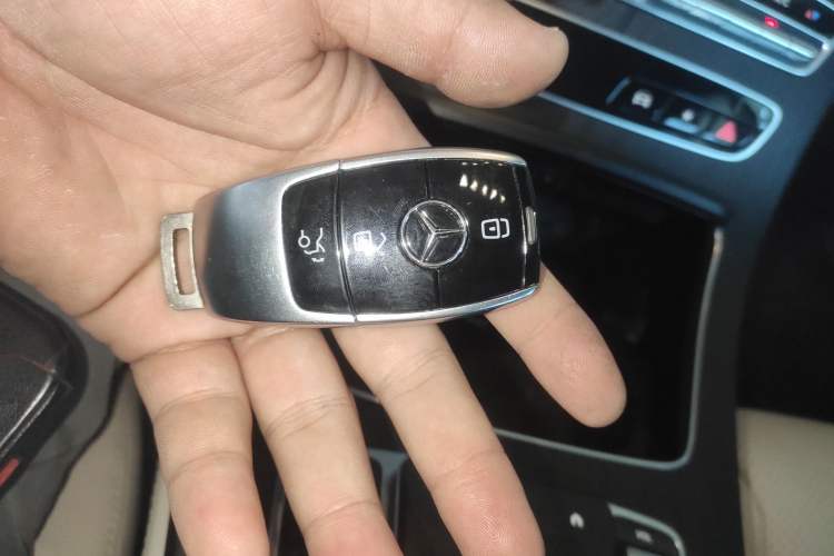 Used Mercedes-Benz E-Class 2021 Restyled E 300 L Sporty and Stylish Edition